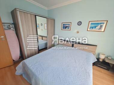 For rent - Apartment in Pomorie,  Burgas