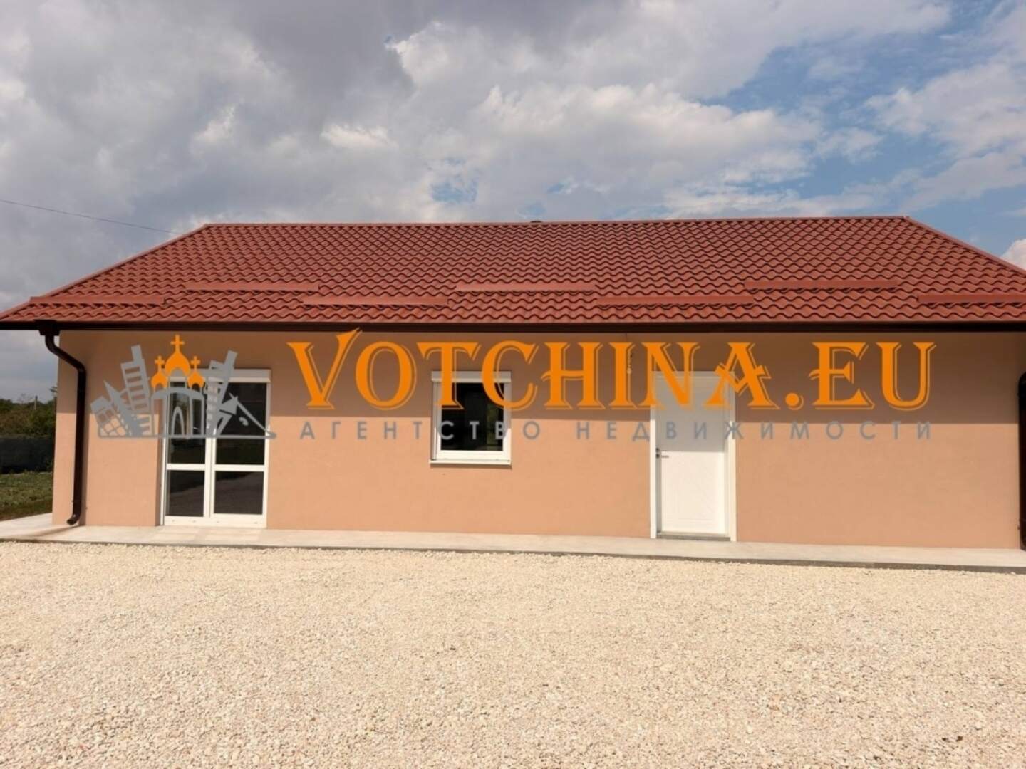Haus in Prespa, Dobritsch – Foto 2
