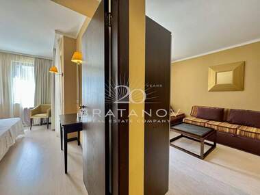 Satış - Apartman olarak Sunny Beach,  Burgas