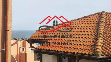 Продажба - Апартамент в Созопол,  Бургас