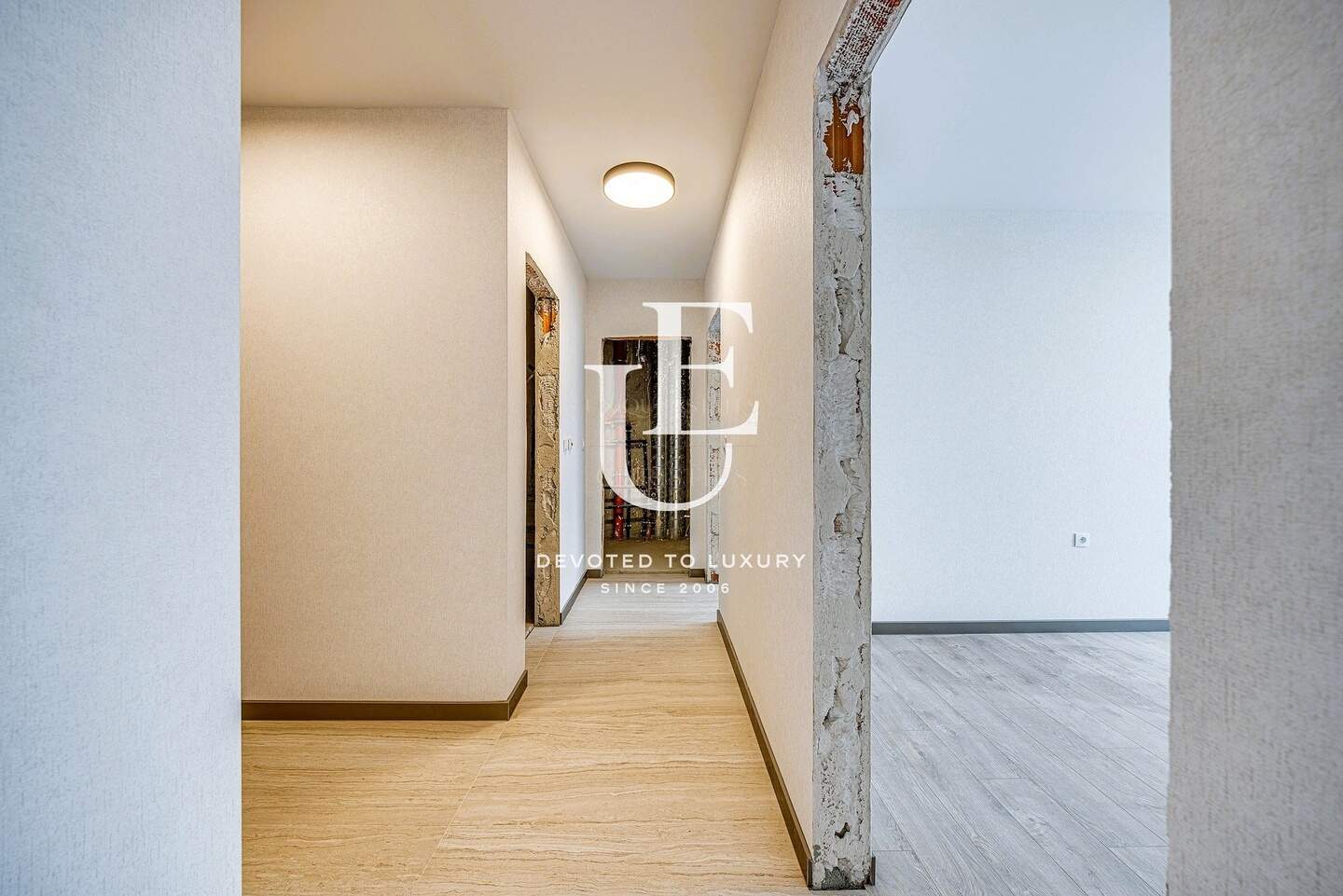 Üç odalı Apartman olarak Banişora, Sofia – fotoğraf 6