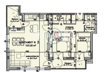 For sale - Apartment in Nessebar,  Burgas