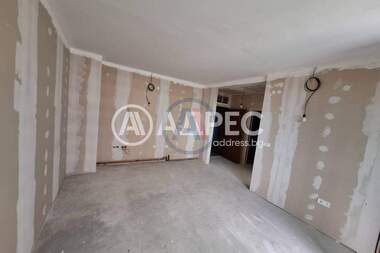 Satış - Apartman olarak Troşevo,  Varna