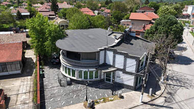 Verkauf - Businessdcentrum in Marten,  Ruse