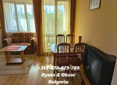 For sale - Apartment in Obzor,  Burgas
