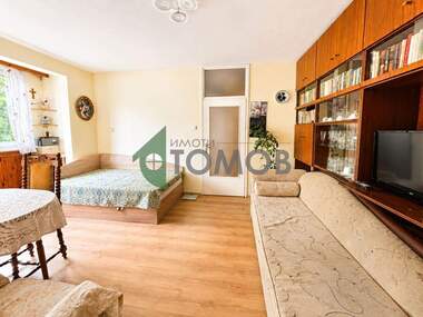 Verkauf - Wohnung in Opaltschenski,  Stara Zagora
