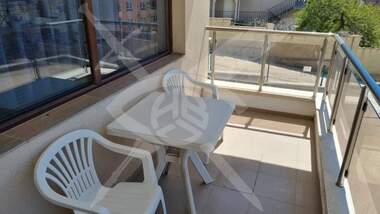 For rent - Apartment in Briz,  Varna
