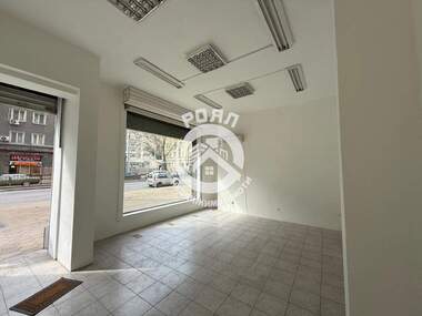 For rent - Store in Center,  Plovdiv