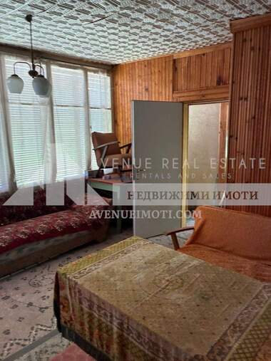 For sale - House in Ravnogor,  Pazardjik