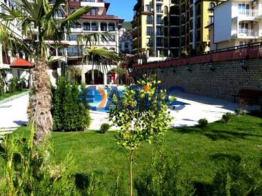 For sale - Apartment in Sveti Vlas,  Burgas