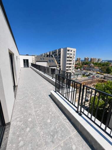 Satış - Apartman olarak Nadejda 1,  Sofia