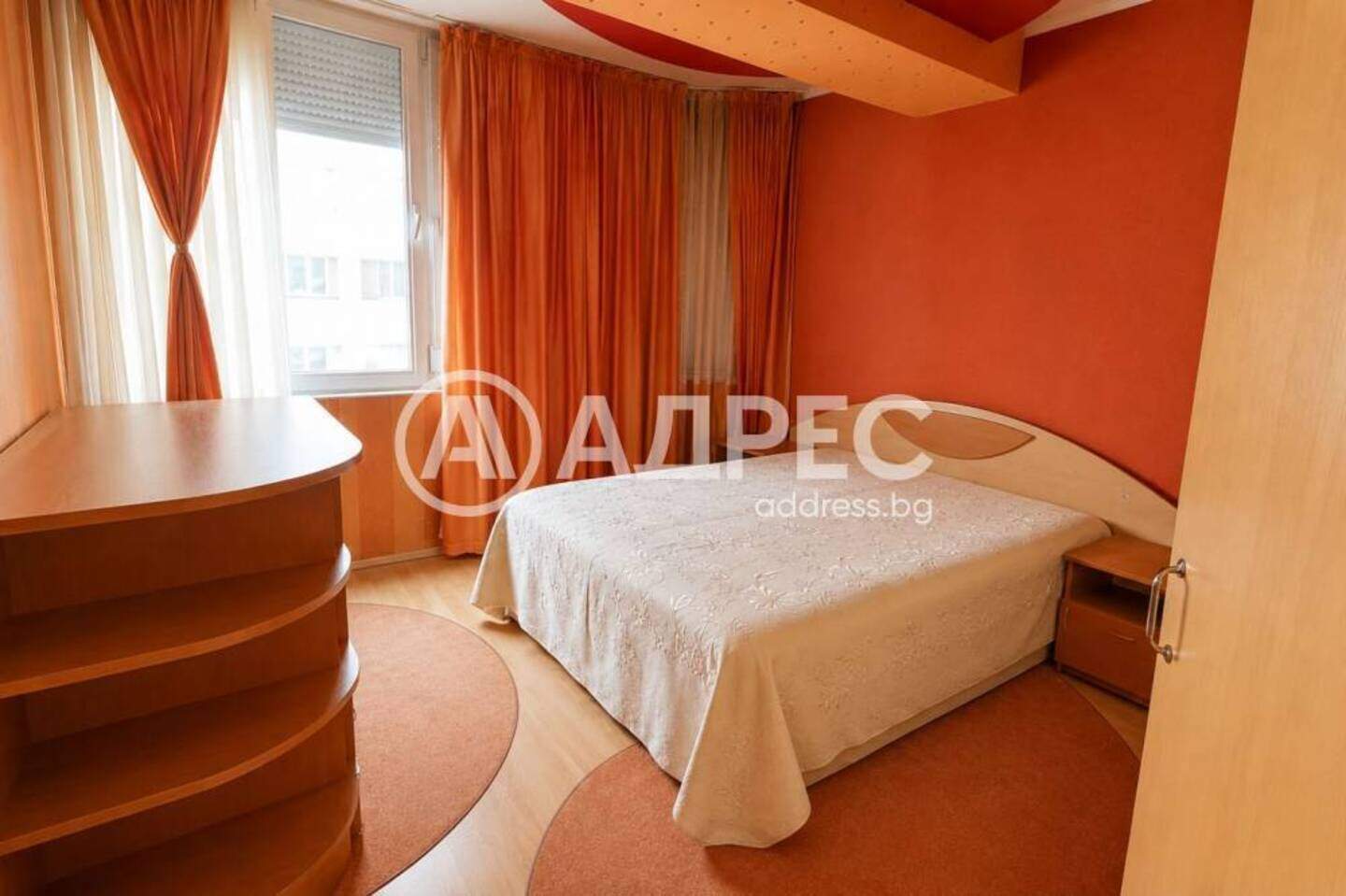 2 bedroom Apartment in k.k. Chayka, Varna – photo 4