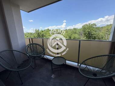 For rent - Apartment in Trakia,  Plovdiv