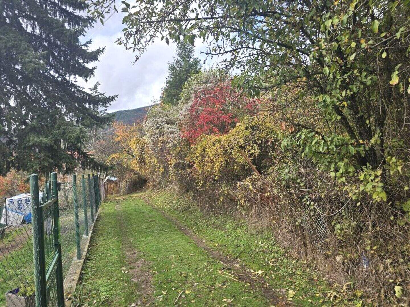 For Construction in Rebrovo, Sofiyska – photo 4
