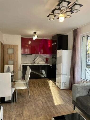 For rent - Apartment in Pobeda,  Varna