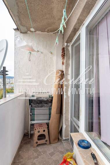 For sale - Apartment in Trakia,  Shumen