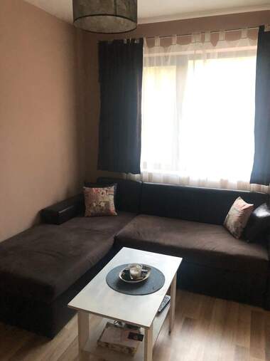 Miete - Wohnung in Lüben Karawelow,  Haskowo