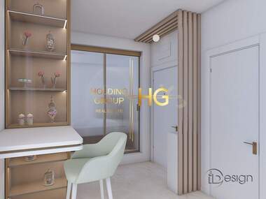 Vânzare - Apartament în Galata,  Varna