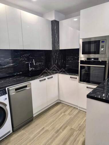 For rent - Apartment in Opalchenski,  Stara Zagora
