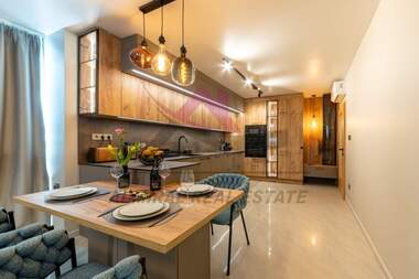 Kira - Apartman olarak Kabakum,  Varna