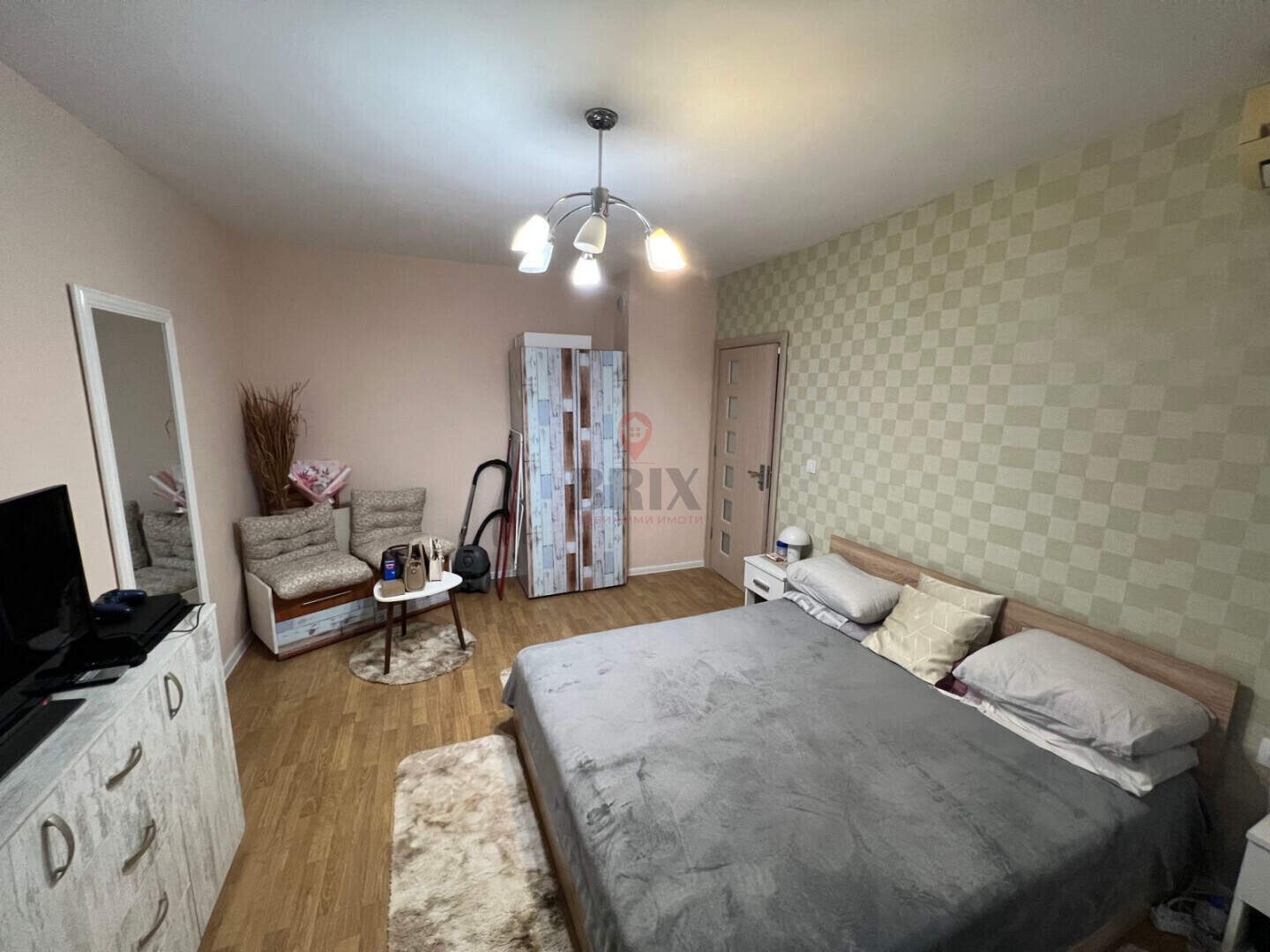 Cu o cameră Apartament în Văzrajdane, Ruse – fotografia 5