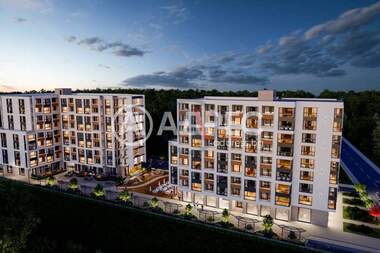 Vânzare - Apartament în Țentăr,  Burgas