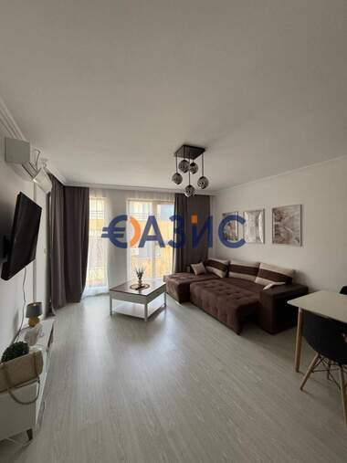 For sale - Apartment in Sveti Vlas,  Burgas