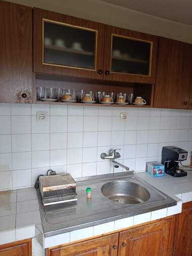 Verkauf - Wohnung in Metalurg,  Wraza