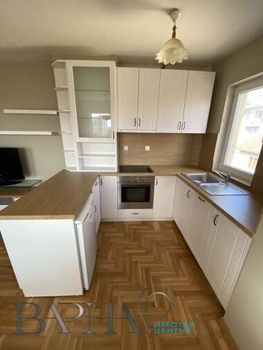 Miete - Wohnung in Lewski,  Warna