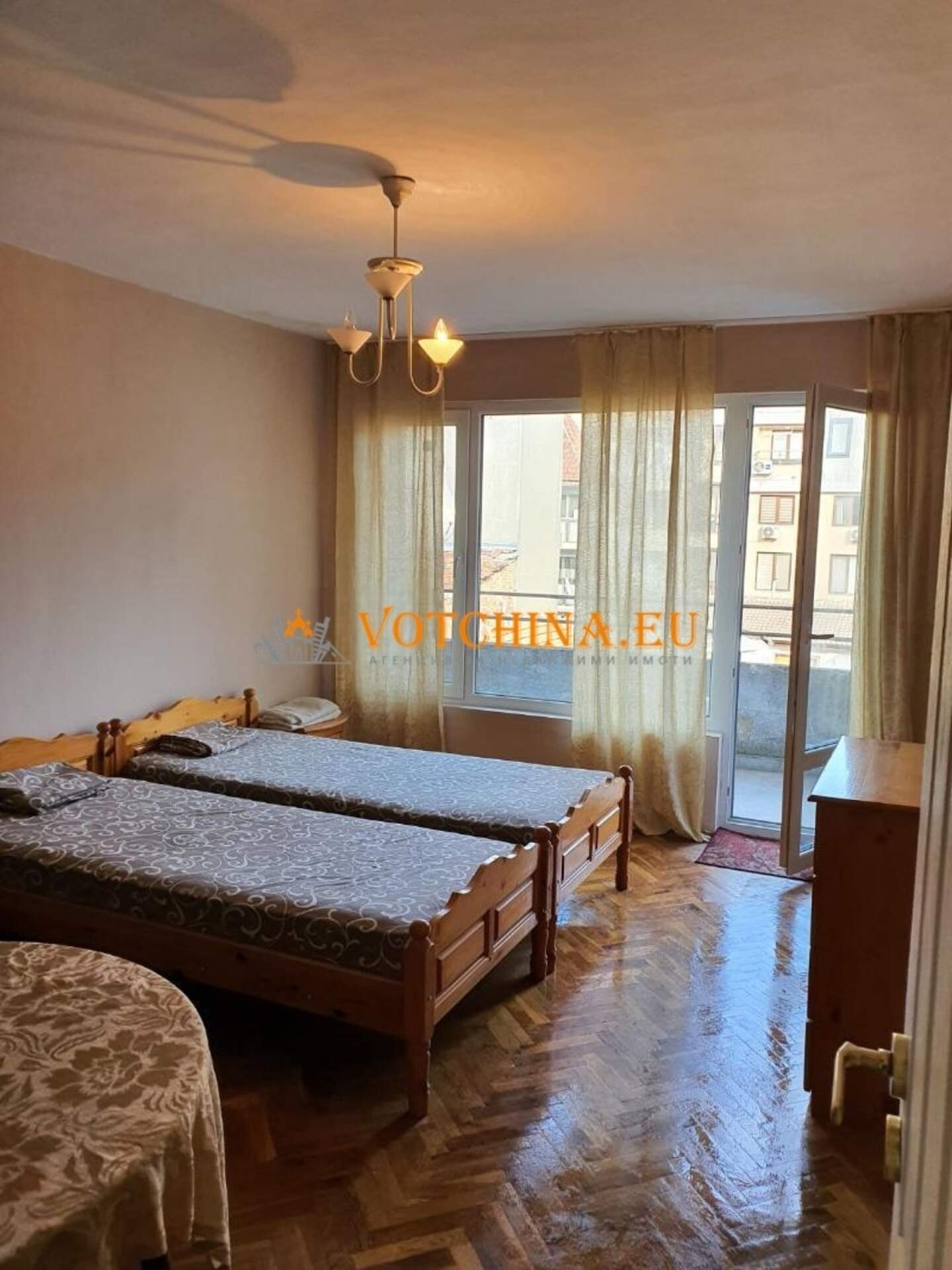 Cu trei camere Apartament în Sfinții Constantin și Elena, Varna – fotografia 3