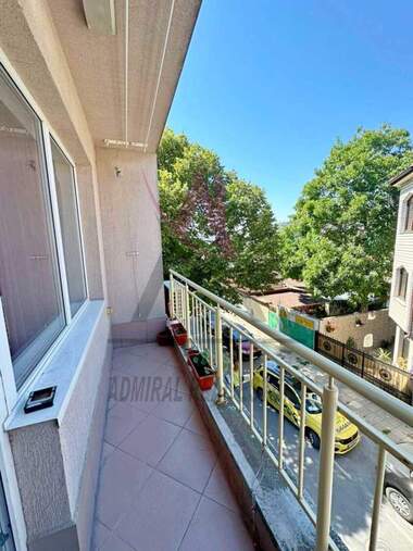 Аренда - Квартира в Колхозен пазар,  Варна