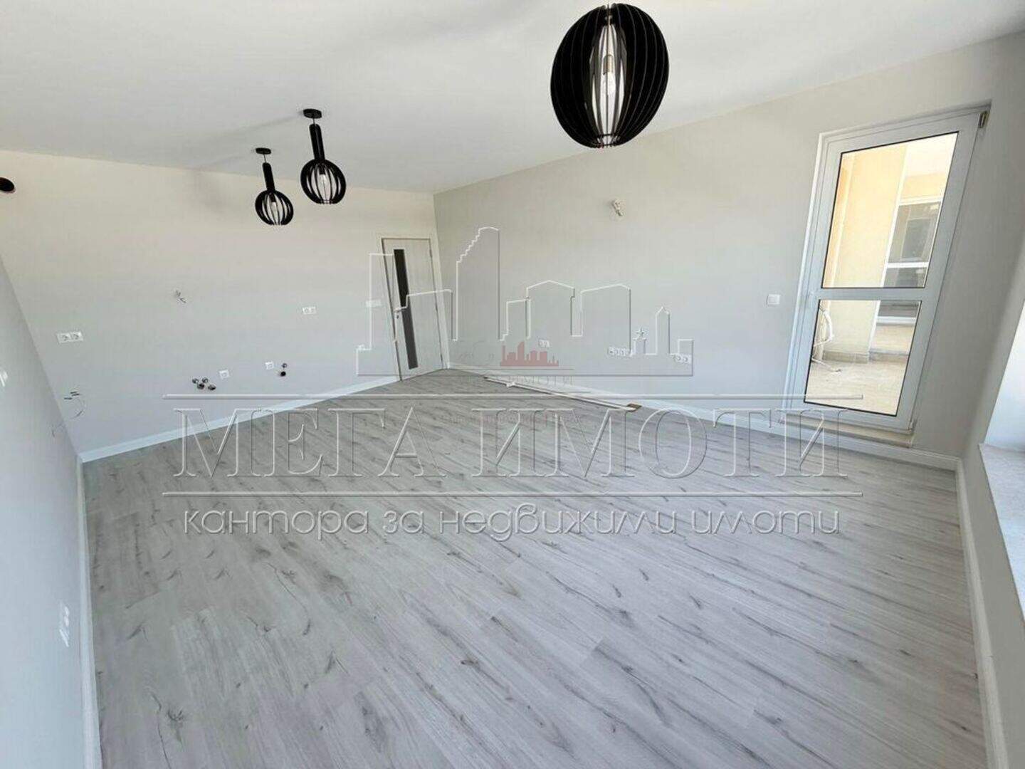 Zweizimmer Wohnung in Slaweykow, Burgas – Foto 8