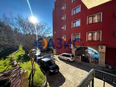 For sale - Apartment in Nessebar,  Burgas