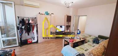 Продажба - Апартамент в Кючук Париж,  Пловдив