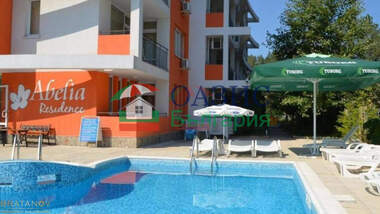 Verkauf - Wohnung in Sonnenstrand,  Burgas
