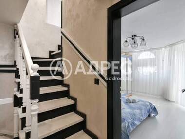 For rent - Apartment in Center,  Varna