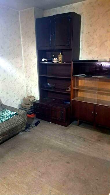 Πώληση - Διαμέρισμα σε Александър Стамболийски,  Видин