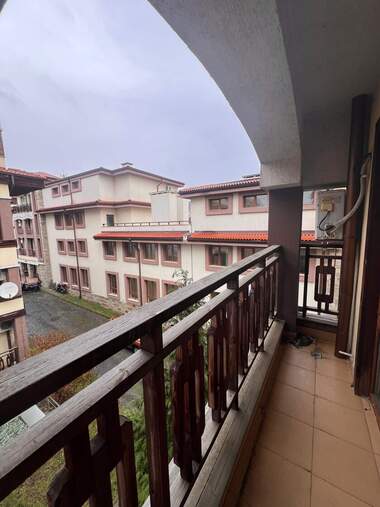 Satış - Apartman olarak Sveti Vlas,  Burgas