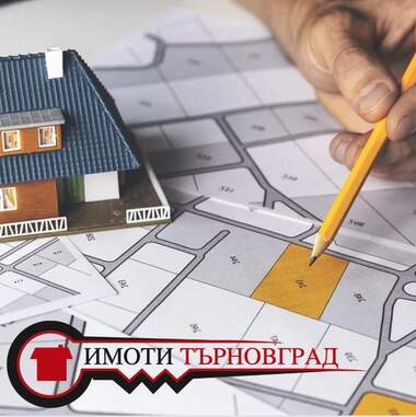 Vânzare - Teren de construcții în Gorna Oriahovița,  Veliko Tărnovo