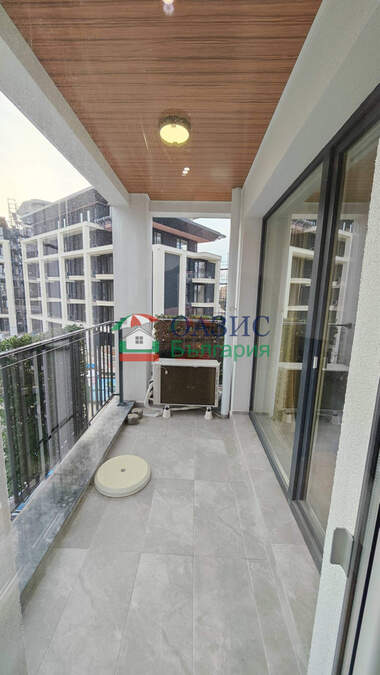 For sale - Apartment in Sunny Beach,  Burgas