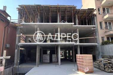 Продажба - Апартамент в Банишора,  София