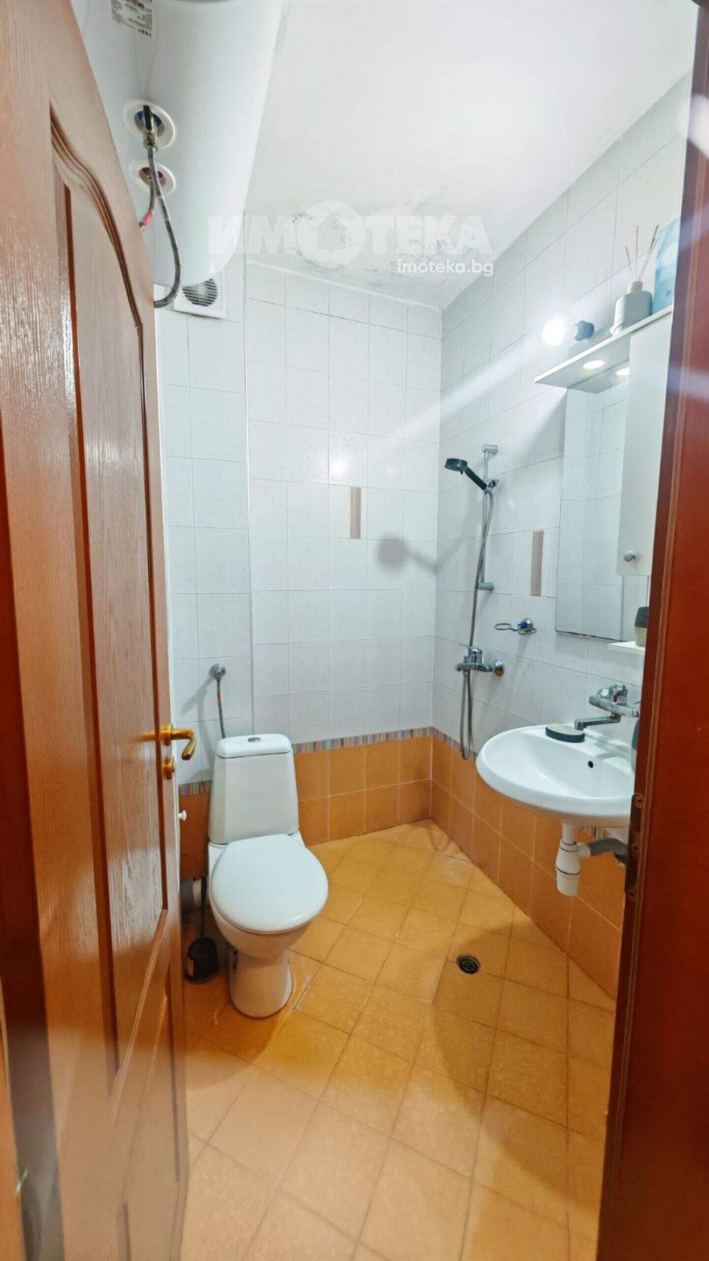 Zweizimmer Wohnung in Trakia, Plovdiv – Foto 4