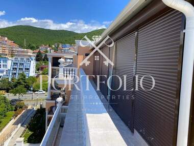 Satış - Apartman olarak Sveti Vlas,  Burgas