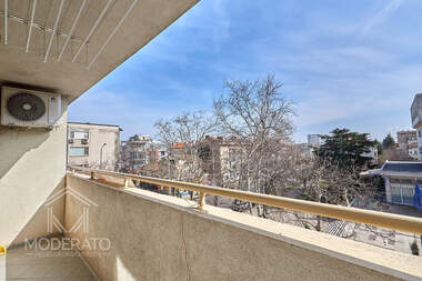 Vânzare - Apartament în Țentăr,  Burgas