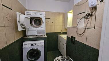 Verkauf - Wohnung in Owtscha Kupel,  Sovia