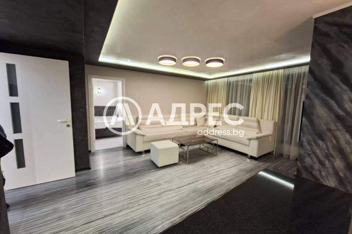 Dreizimmer Wohnung in Karschiaka, Plovdiv – Foto 7