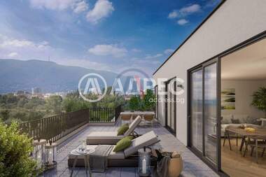 Vânzare - Apartament în Ovcea Kupel,  Sofia
