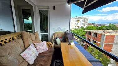 For sale - Apartment in Ideal Center,  Pazardjik