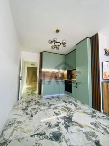 For rent - Apartment in Sadiyski,  Plovdiv
