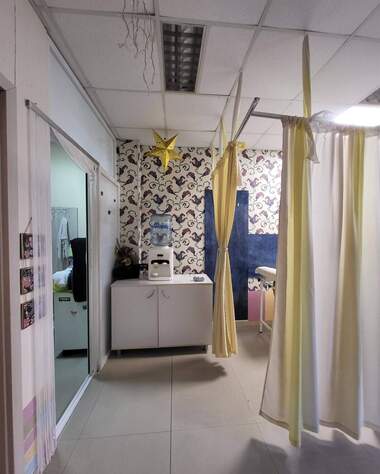 Verkauf - Büro/Laden/Lager/Schönheitssalon/Zahnarztbüro in Ustrem,  Pazardjik